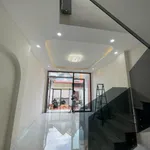Bán nhà 2 tầng hẻm xe hơi 63m2, 3PN, gần siêu thị Go, Đông Hòa, Dĩ An - Ảnh thu nhỏ 5