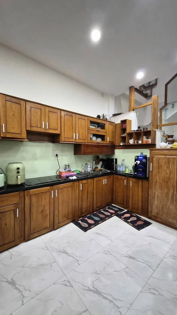 Bán nhà 2 tầng mặt tiền Trần Nhật Duật 66,2m2, 10,5 tỷ - Ảnh thu nhỏ 3