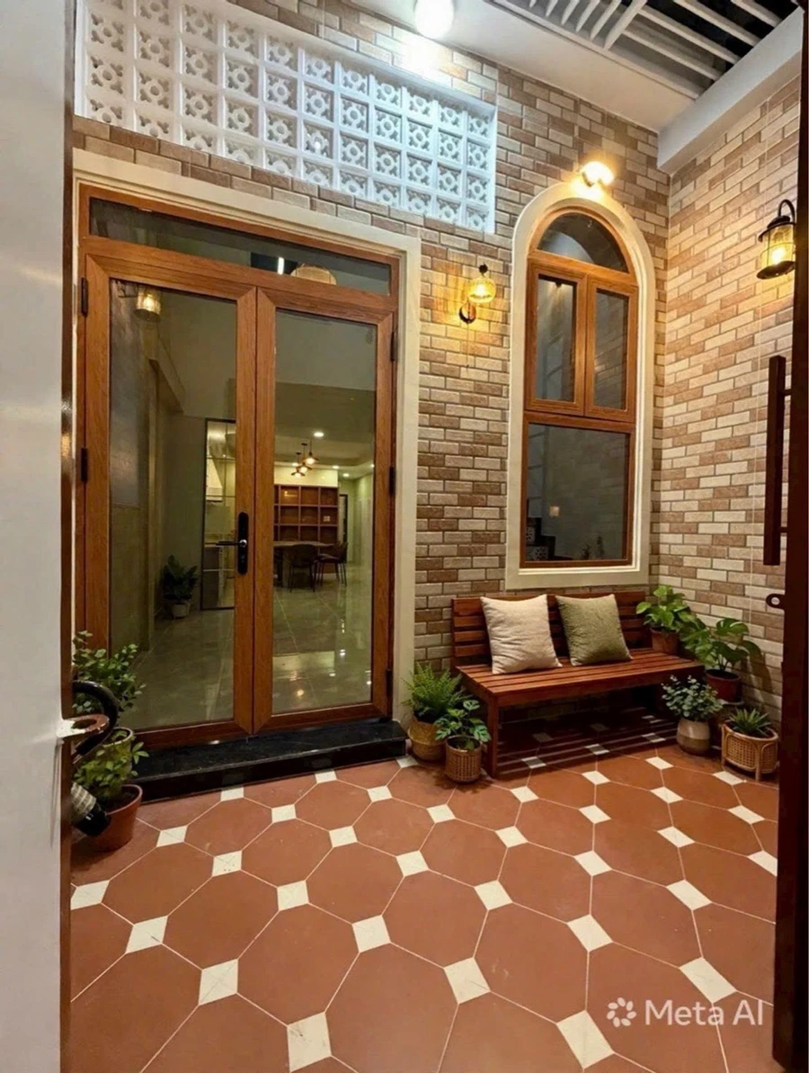 Bán nhà phố 3PN Phường Tân Mỹ Quận 7, 52m2, 5 tỷ - Ảnh thu nhỏ 3