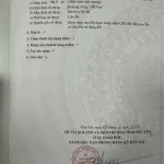 Chỉ 1,45 tỷ có ngay lô đất 100m2 gần Nhà máy Bia, Đường Nguyễn Trung Trực. - Ảnh thu nhỏ 8