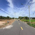 Bán đất nền 301m2 Xã Phước Hải Bà Rịa Vũng Tàu 2 tỷ 3 - Ảnh thu nhỏ 3