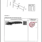 Bán đất mặt đường nhựa 80m² Đá Bạc Châu Đức, Nhà Bè - Ảnh thu nhỏ 4