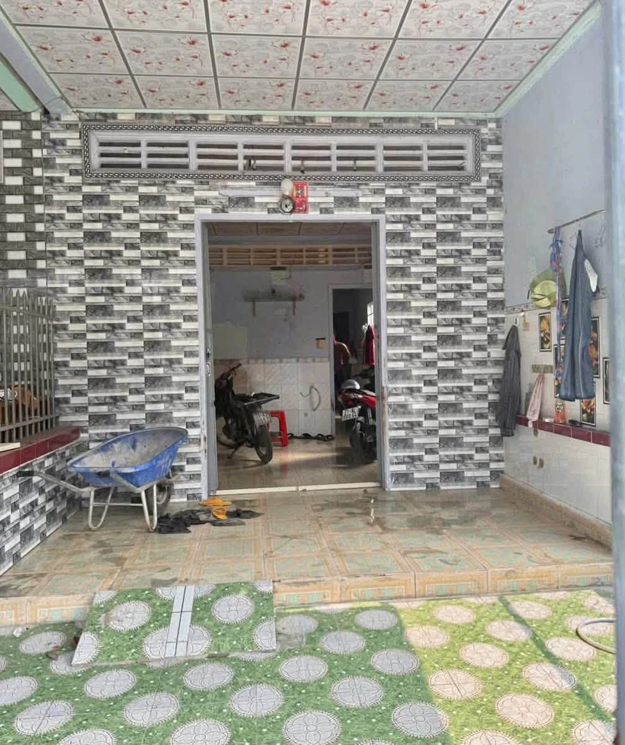 Bán nhà 2 phòng ngủ 68m² An Khánh, Bến Tre 500 triệu - Ảnh 1
