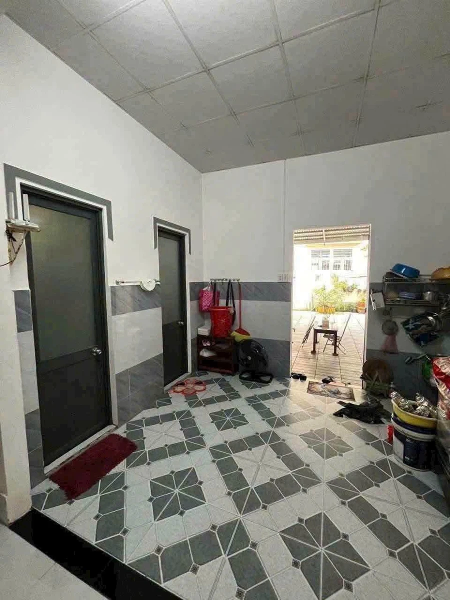 Bán nhà hẻm Ngô Quyền 150m² 2PN Tây Ninh - Ảnh thu nhỏ 5