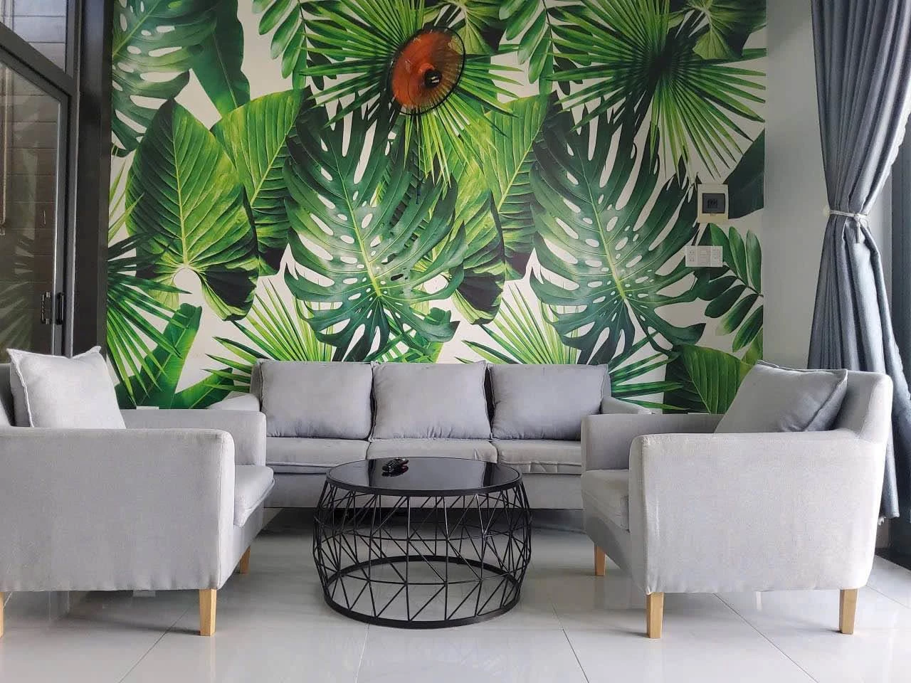Bán nhà 2 phòng ngủ 125m2 Phan Thiết - Ảnh 1