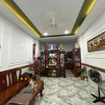 Bán nhà 1 trệt 1 lầu 68m² gần chợ Tân Hiệp 3 tỷ 4 - Ảnh thu nhỏ 1