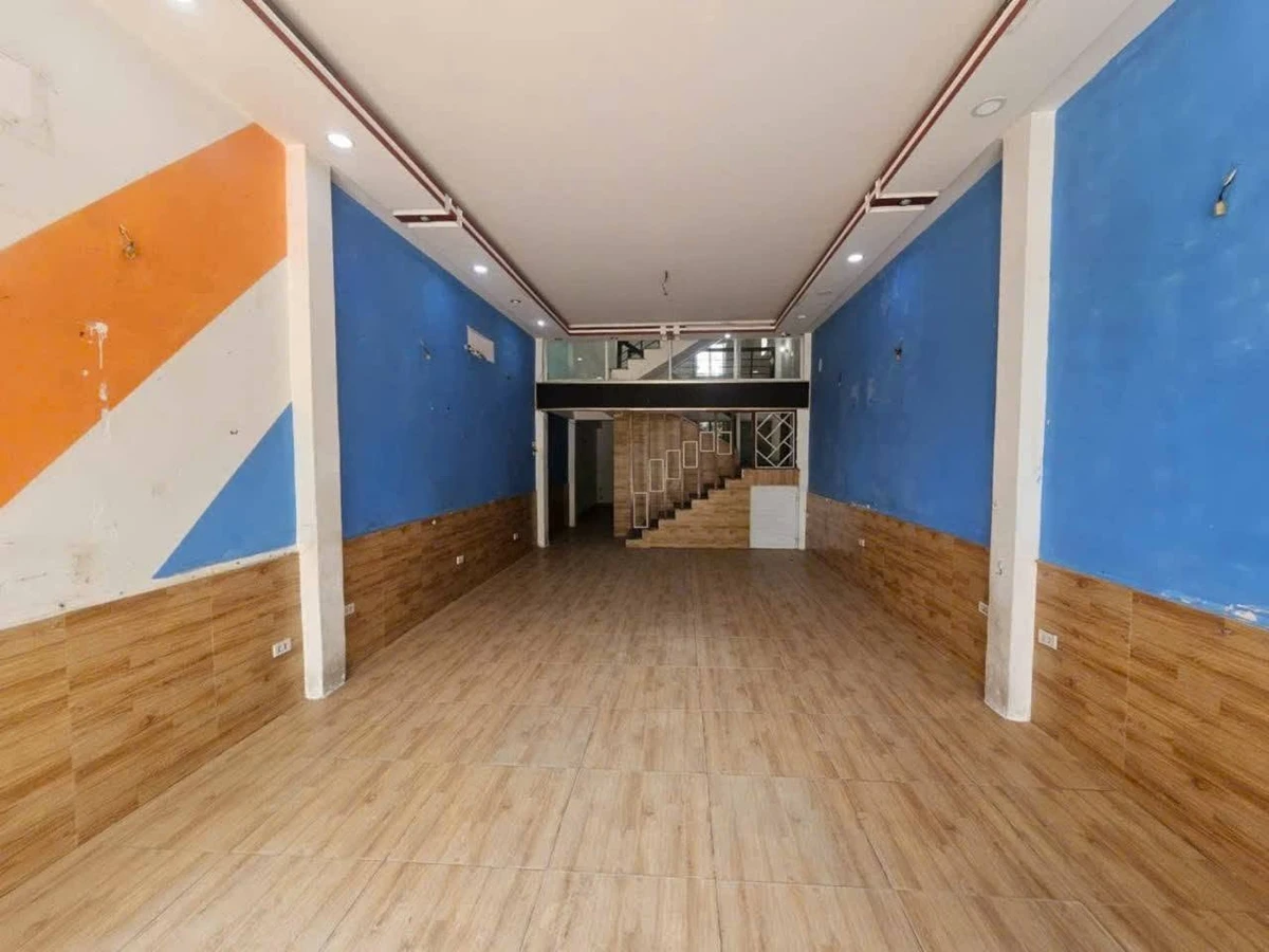 Bán nhà 2 tầng mặt tiền đường Phước Long, 70m2, giá 7 tỷ, Nam Nha Trang - Ảnh thu nhỏ 2