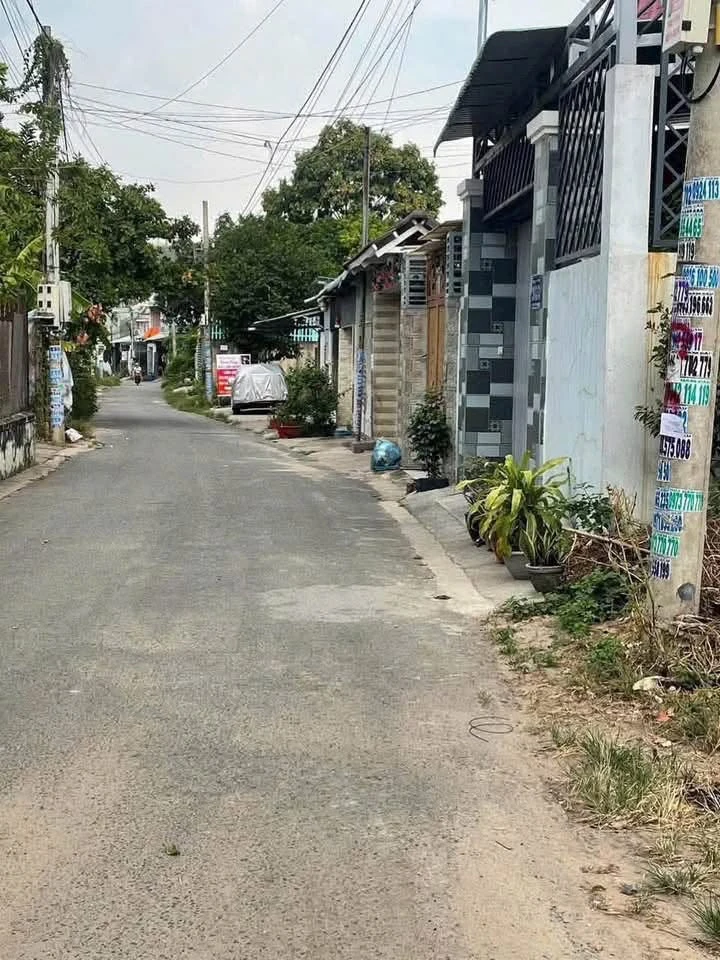 Bán đất Phú Hoà Thuận Giao 130m² giá 2 tỷ - Ảnh thu nhỏ 3