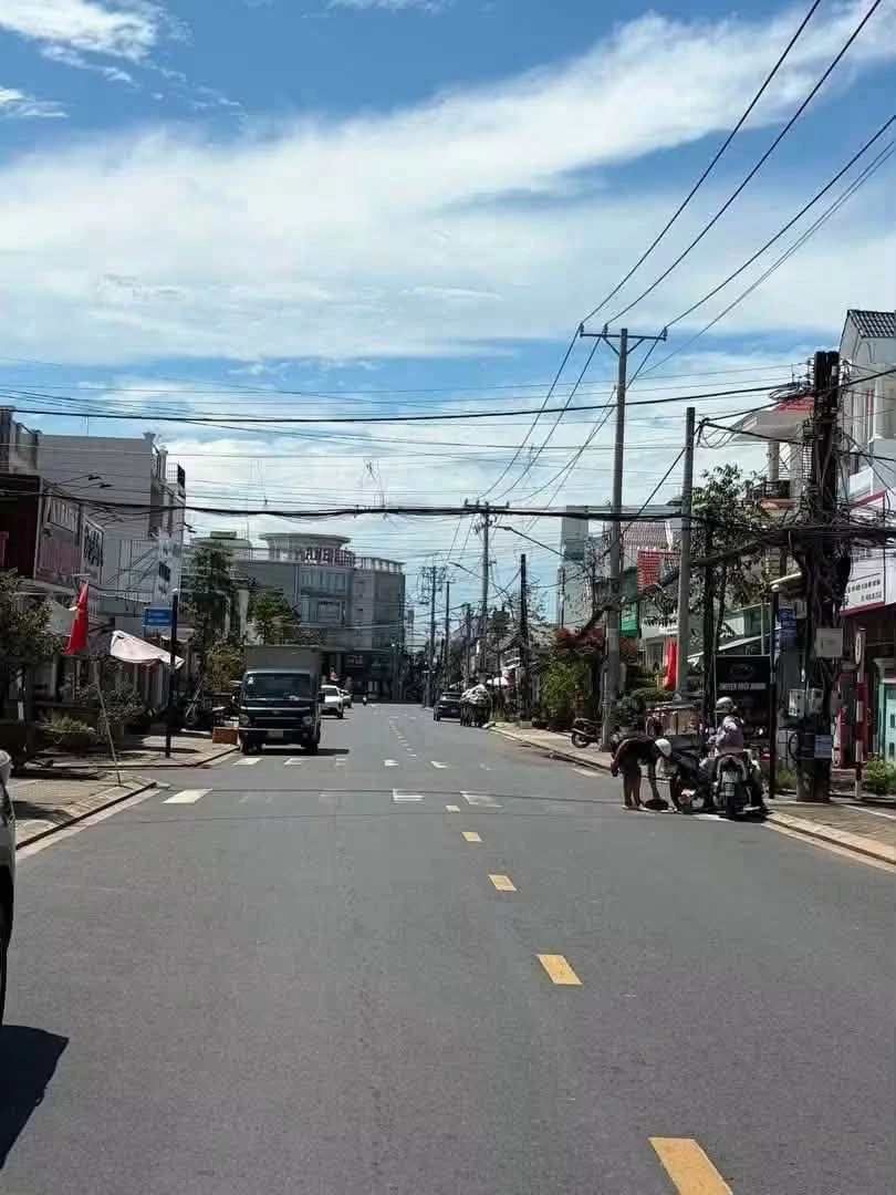 Bán nhà mặt tiền Đường 3/2, 88m2, 3 tỷ 150 triệu - Ảnh 1