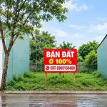 Bán đất thổ cư Pleiku 49.5m² - 480 triệu - Ảnh thu nhỏ 1