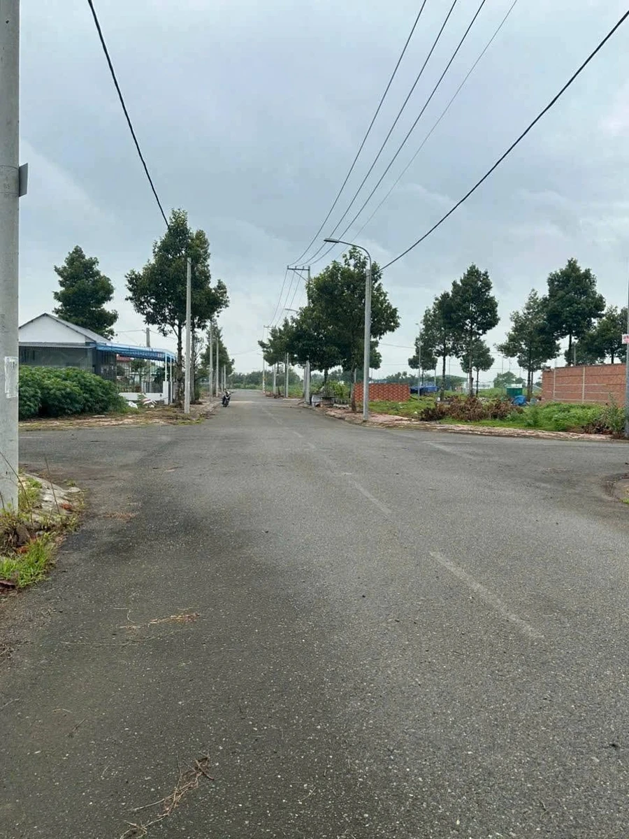 Bán đất Tăm Long Bà Rịa 100m² giá 800 triệu - Ảnh thu nhỏ 2