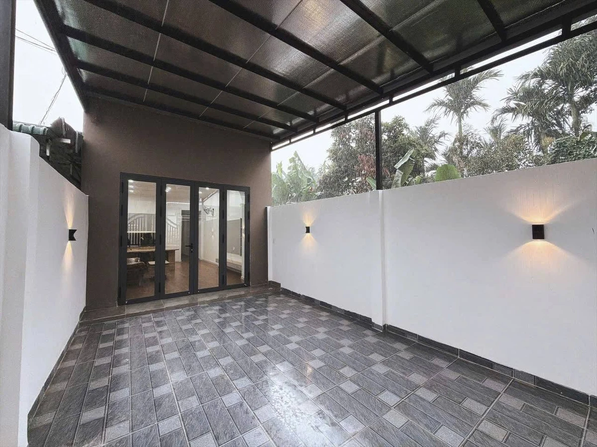 Bán nhà mới 4x35m (140m²) 3 PN, Buôn Ma Thuột, 1.8 tỷ - Ảnh thu nhỏ 5