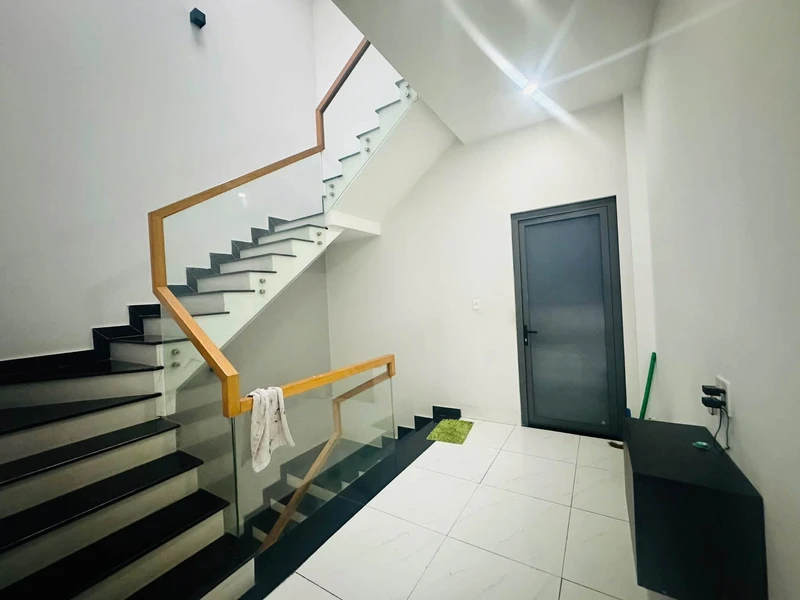 Bán nhà 1 trệt 2 lầu 3PN 200m² Biên Hòa 3 tỷ