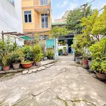 Bán nhà cũ 37m² 2 phòng Chu Văn An, Bình Thạnh - Ảnh thu nhỏ 2