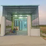 Bán nhà cấp 4 Châu Phú 110m² 2PN 800 triệu - Ảnh thu nhỏ 1