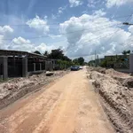 Bán đất xây trọ 600m2 mặt tiền 10m Minh Hưng 1 tỷ 250 - Ảnh thu nhỏ 1