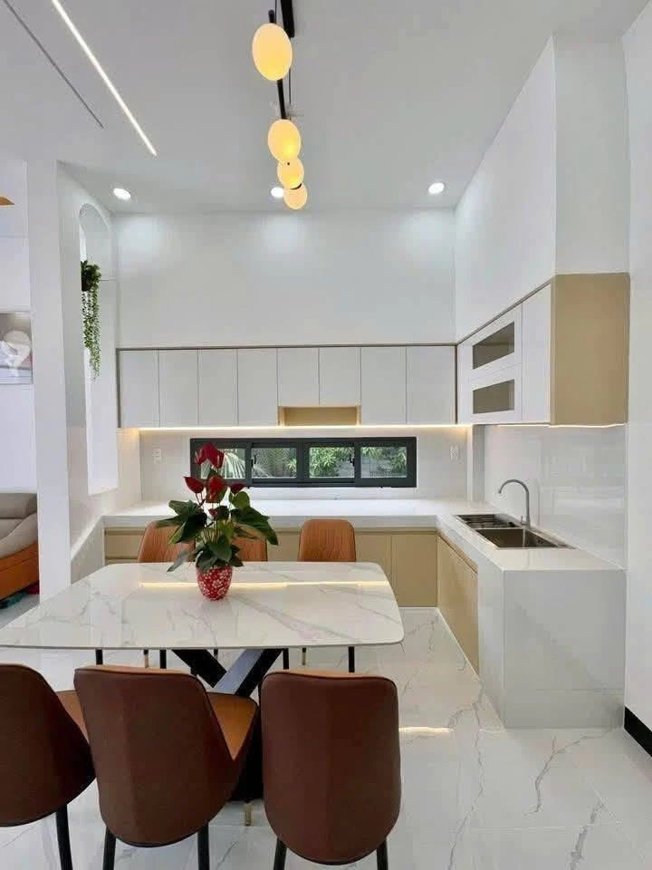 Bán nhà cấp 4 90m² 3 phòng ngủ 1,05 tỷ Thủ Đức - Ảnh thu nhỏ 4