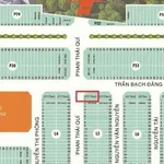 Bán đất 277m² góc 2 mặt tiền Rạch Giá, tặng nhà kho - Ảnh thu nhỏ 4