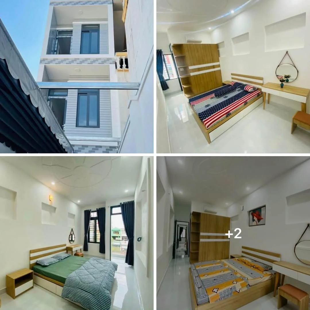Bán nhà mặt tiền 93m2 Xô Viết Nghệ Tĩnh, Vũng Tàu - Ảnh 1