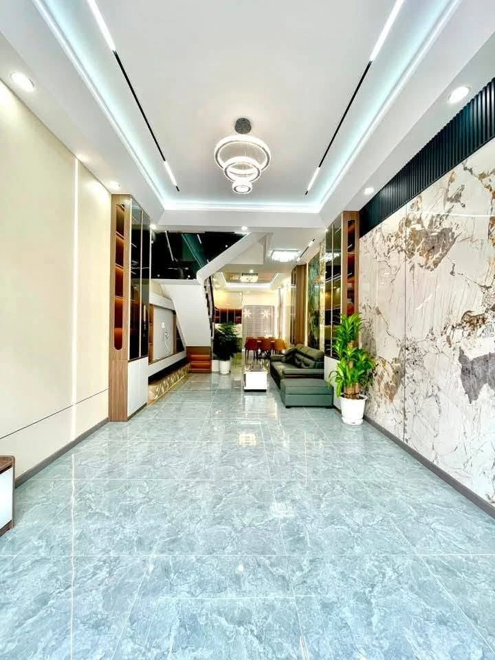 Bán nhà phố 72m² khu Phú Hồng Thịnh 8, Bình Dương 4,95 tỷ - Ảnh thu nhỏ 3