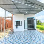 Bán nhà 3 phòng ngủ 70m2 giá 580 triệu tại phường Bình Minh, Tây Ninh - Ảnh thu nhỏ 2