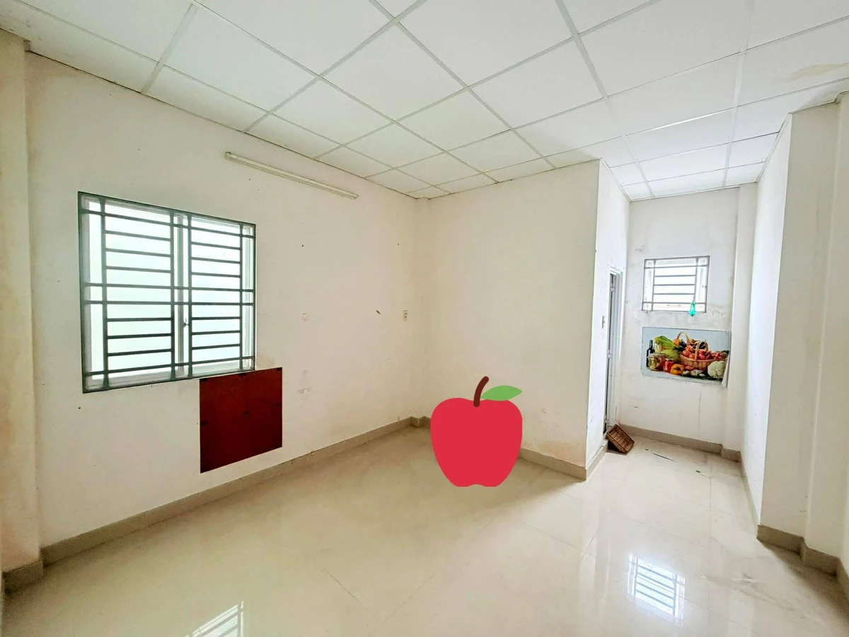 Bán nhà Lê Văn Sỹ, Phú Nhuận, 82m², 6 phòng, 8 tỷ - Ảnh thu nhỏ 2