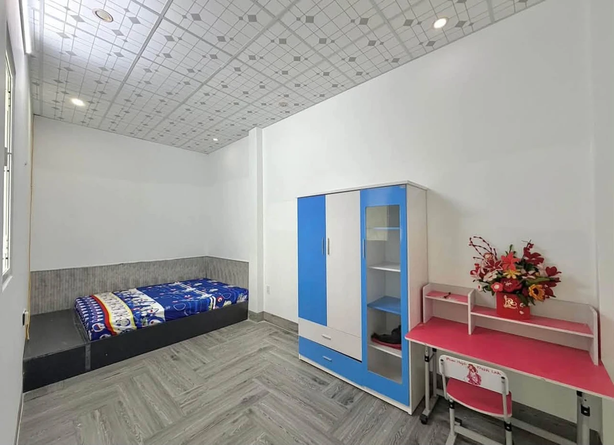Bán nhà 2 tầng 52m2 kiệt ô tô vào nhà Trần Xuân Lê 4,6 tỷ - Ảnh thu nhỏ 3