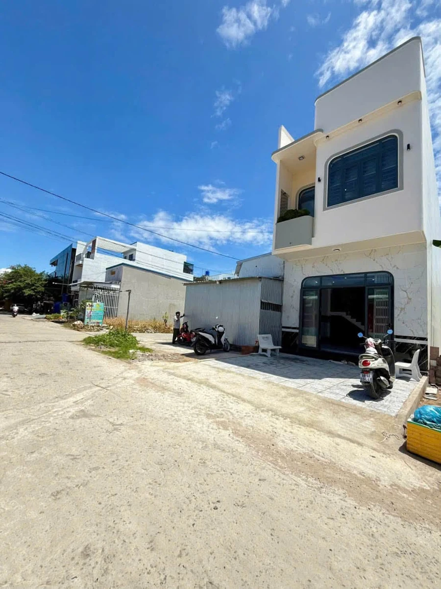 Bán nhà 1 trệt 1 lầu 4PN 79.2m² Phan Thị Ràng Rạch Giá - Ảnh thu nhỏ 2