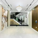 Bán nhà 5 tầng 47m2 mới xây Thiên Lôi, Hải Phòng 5,5 tỷ - Ảnh thu nhỏ 1