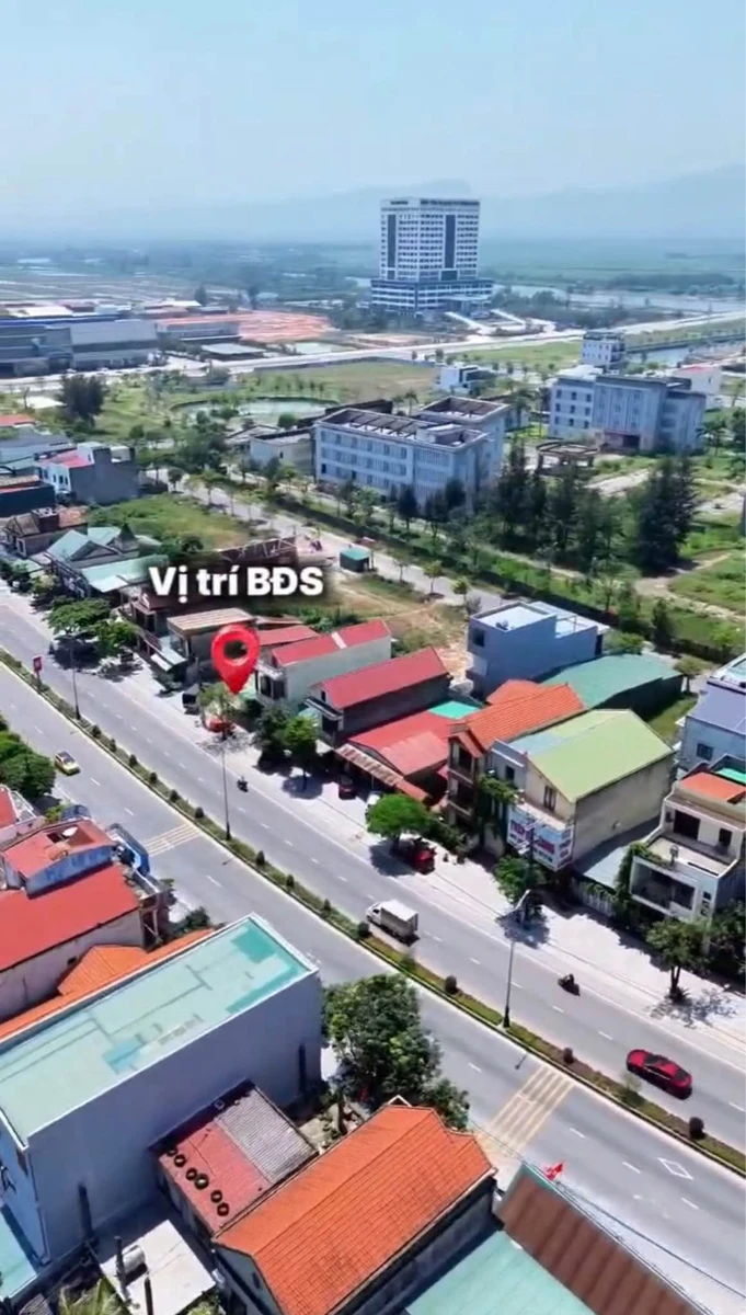 Bán đất mặt tiền Quang Trung 10 x 16.5m, Thủ Đức - Ảnh thu nhỏ 2