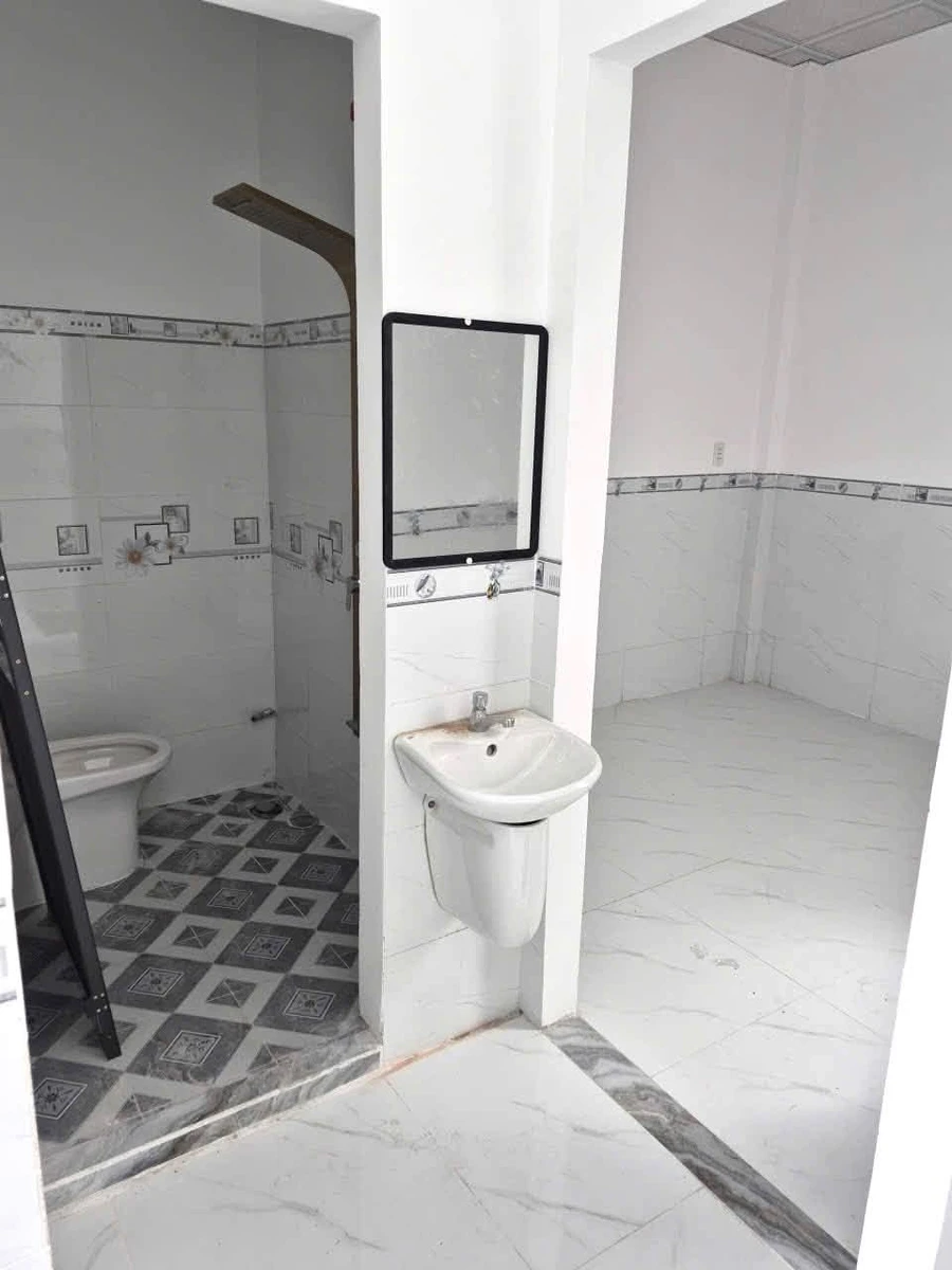 Bán nhà mới 1 trệt 1 lầu 40m2 Phường An Phú - Ảnh thu nhỏ 5