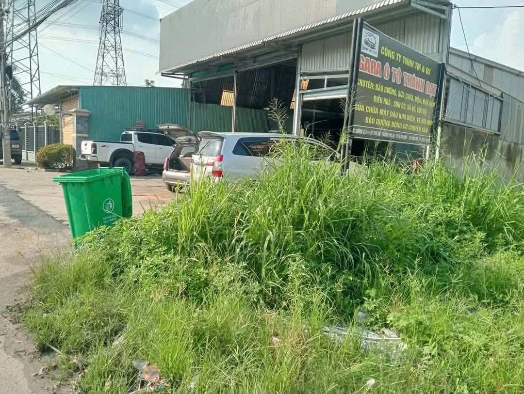 Bán lô đất mặt tiền ĐT744 Phú An, 774m², 4,2 tỷ - Ảnh thu nhỏ 4