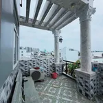 Bán nhà 4 tầng 5PN 80m2 gần Aeon Tân Phú, giá 8 tỷ - Ảnh thu nhỏ 4