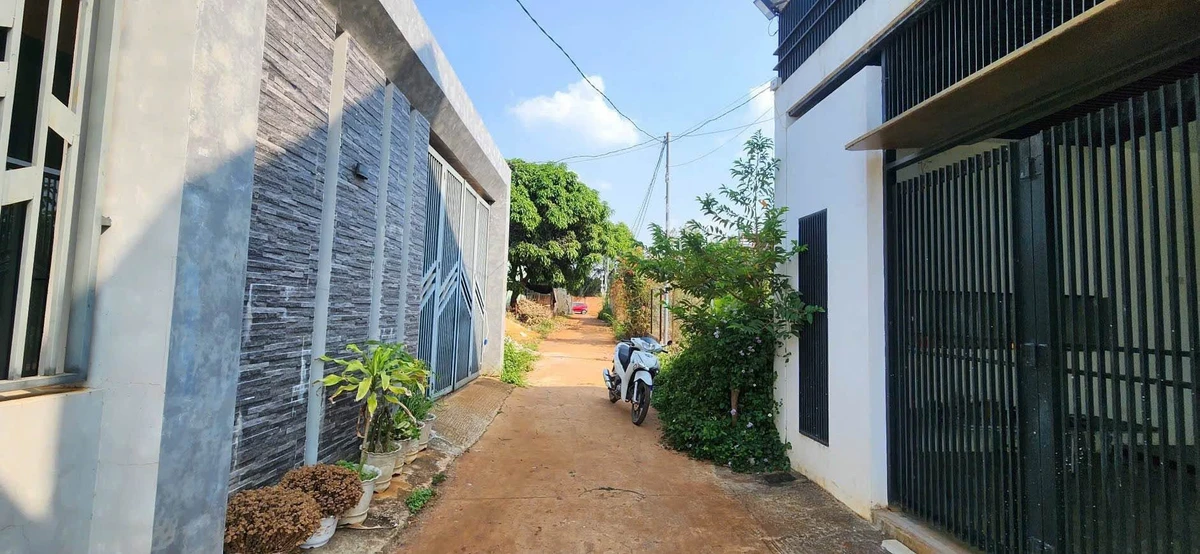 Bán lô đất hẻm Nguyễn Lương Bằng 120m² 1,55 tỷ - Ảnh thu nhỏ 2