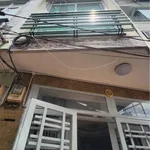 Bán nhà 4 tầng 6PN 6.6 tỷ Phú Nhuận 36m² - Ảnh thu nhỏ 1