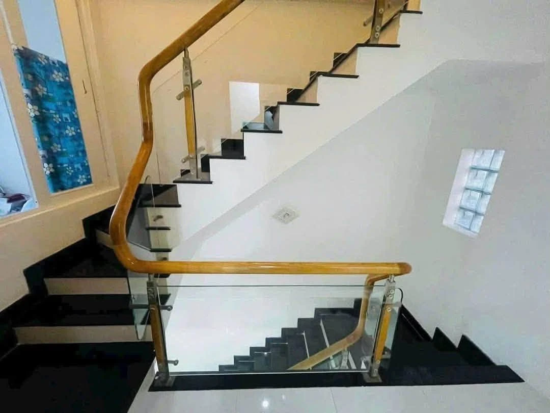 Bán nhà 3PN 33m2 Nguyễn Bỉnh Khiêm, Vũng Tàu, 3,2 tỷ - Ảnh thu nhỏ 2