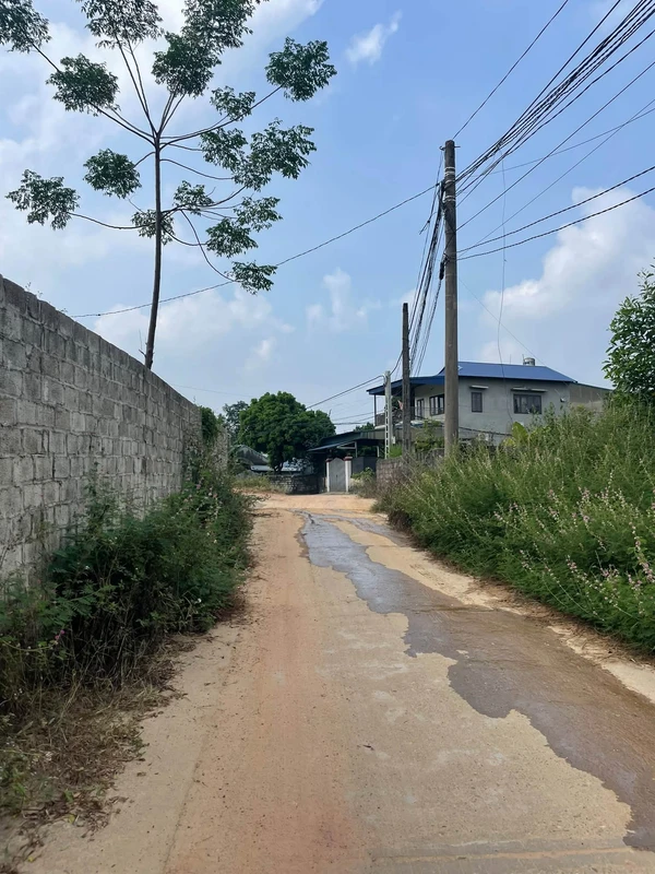 Bán đất 100m² gần Bệnh viện Y học Cổ truyền Thái Nguyên, Thái Nguyên