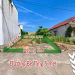 Bán đất Diên Khánh 91m² mặt tiền Võ Nguyên Giáp 1.59 tỷ - Ảnh thu nhỏ 1