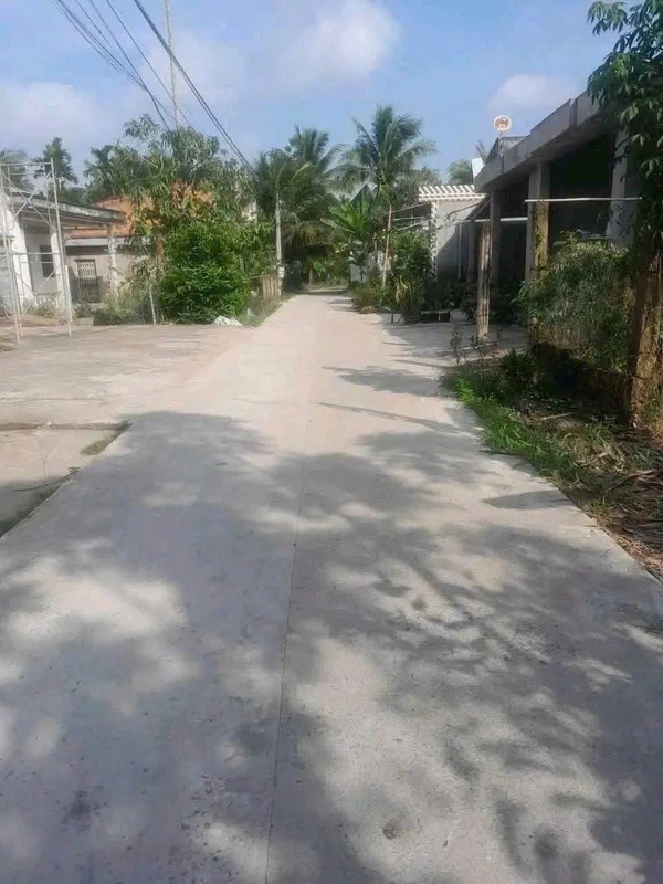 Bán đất nền 300m2 Tây Ninh 495 triệu 651m