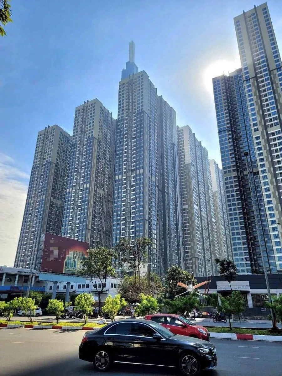 Bán 800m² đất kèm 6 căn nhà và 30 phòng trọ đường Võ Duy Ninh, Bình Thạnh - Ảnh thu nhỏ 3