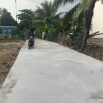 Bán đất nền 96m2 Diên Phú 769 triệu Bình Chánh - Ảnh thu nhỏ 4