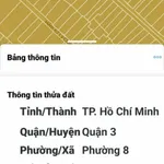 Bán nhà 2 tầng 30m² Quận 3 gần 4 tỷ - Ảnh thu nhỏ 4