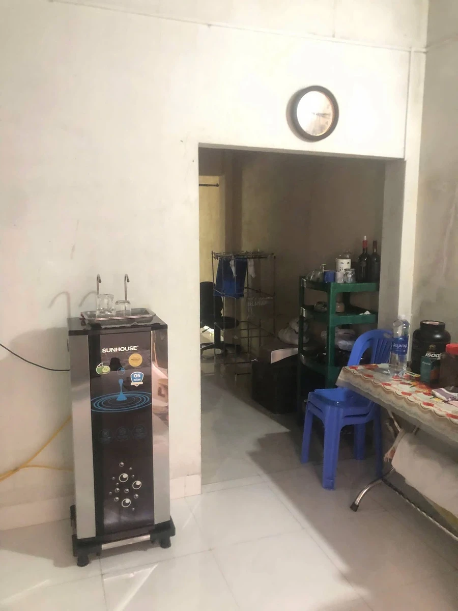 Bán nhà 95m² khu TDC Hàm Liêm 3, Nhà Bè, 1,4 tỷ - Ảnh thu nhỏ 4