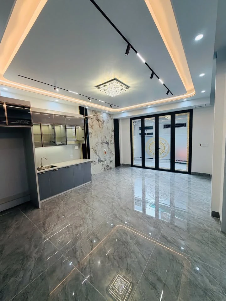 Bán nhà phố 5 tầng mới 225m² Lê Chân Hải Phòng - Ảnh thu nhỏ 5