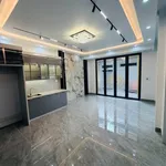 Bán nhà phố 5 tầng mới 225m² Lê Chân Hải Phòng - Ảnh thu nhỏ 5