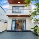 Bán nhà phố 128m² mặt tiền hẻm Mạc Đỉnh Chi Vũng Tàu - Ảnh thu nhỏ 1