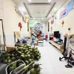 Bán nhà 4 tầng 63m2, 5PN, gần Emart Gò Vấp, giá 6,2 tỷ - Ảnh thu nhỏ 2