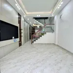 Nhà bán 4 tầng 4PN Hải Phòng 4,6 tỷ 40m² - Ảnh thu nhỏ 5