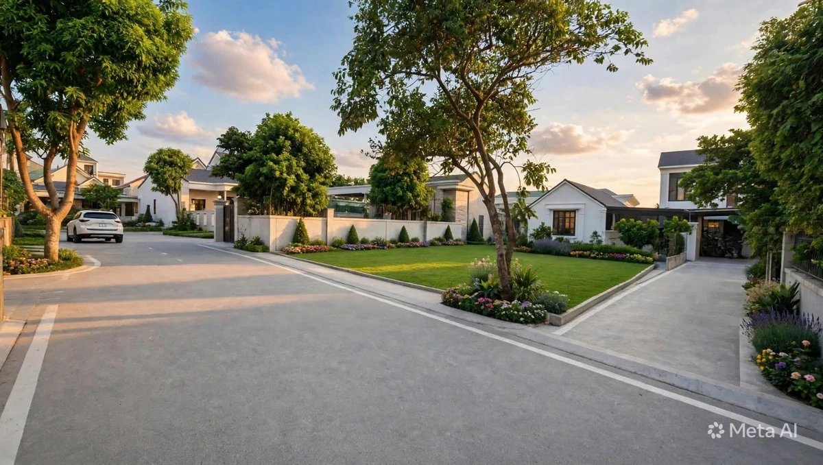Bán lô góc đất Nghi Phú 63m2, hơn 2 tỷ - Ảnh thu nhỏ 5