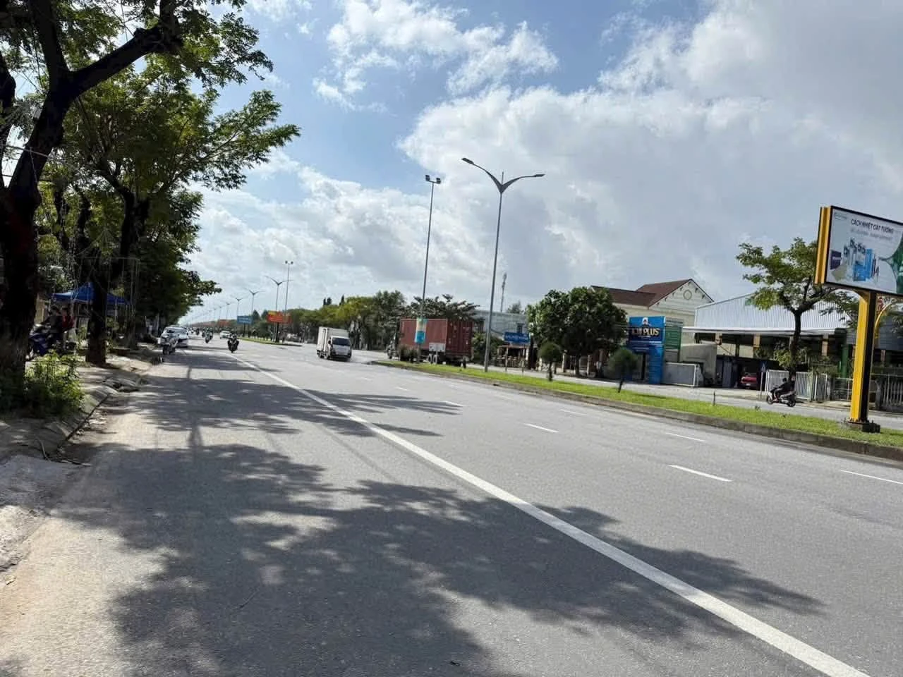 Bán 2 lô đất liền kề mặt tiền Trần Hưng Đạo, 180m, Đà Nẵng - Ảnh 1
